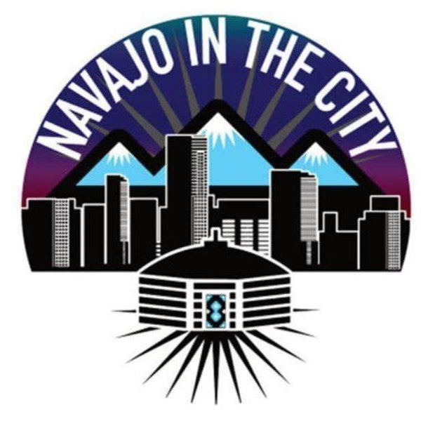 Navajo in the City